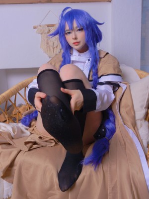 [Pudding Desu] Roxy Migurdia_025