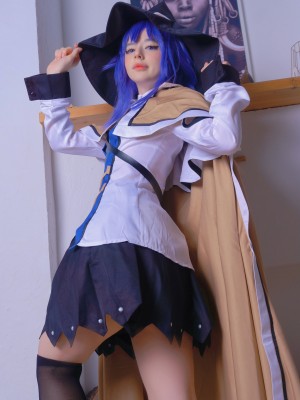 [Pudding Desu] Roxy Migurdia_004