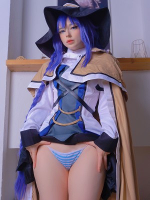 [Pudding Desu] Roxy Migurdia_012