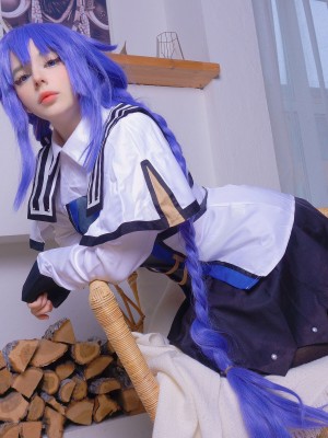 [Pudding Desu] Roxy Migurdia_032