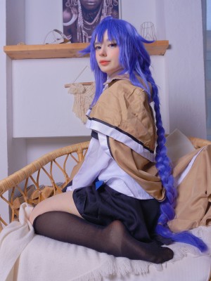 [Pudding Desu] Roxy Migurdia_030