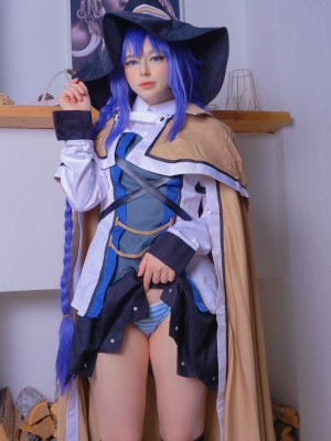 [Pudding Desu] Roxy Migurdia_011