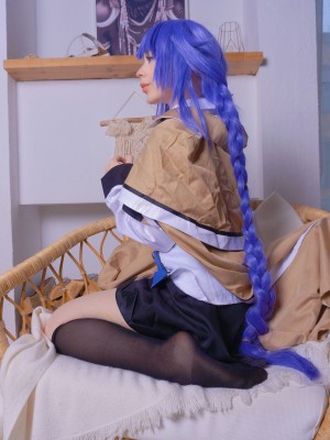 [Pudding Desu] Roxy Migurdia_029