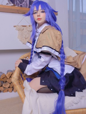 [Pudding Desu] Roxy Migurdia_022