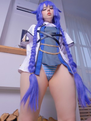 [Pudding Desu] Roxy Migurdia_052