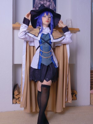 [Pudding Desu] Roxy Migurdia_003