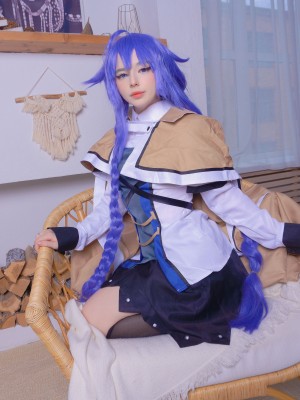 [Pudding Desu] Roxy Migurdia_026