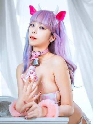蜜汁猫裘 - 碧蓝航线 普利茅斯牛牛_10