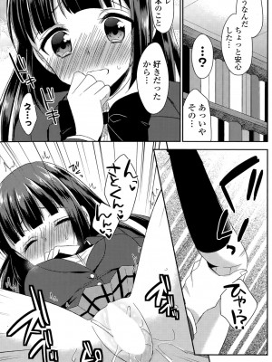 COMIC ポプリクラブ 2015年7月号_145