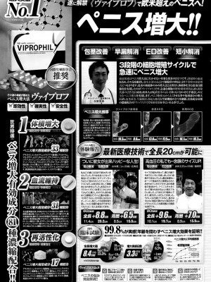 COMIC ポプリクラブ 2015年7月号_311