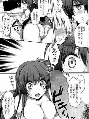 COMIC ポプリクラブ 2015年9月号_273