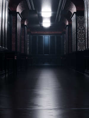 PervertMuffinMajima Chapter #01 (The Dark Weaver) 1920x1080_14
