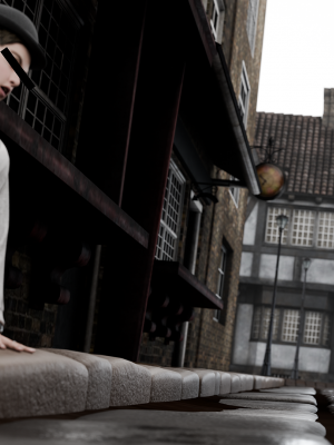 PervertMuffinMajima Chapter #02 (The Mother's Embrace) 1920x1080_48