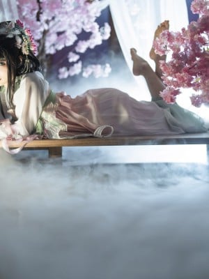 蠢沫沫 - 古装_138