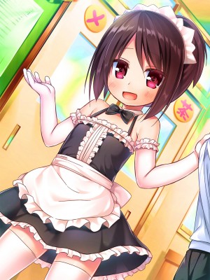 [无修正] [ノラネコノタマ (雪野みなと)]  みてみてもっと フルカラー  [绅士仓库汉化] [ggcity重嵌]_23