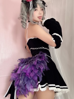 月刊ChuChu☆MAGIC 2023.7月号Class1_44