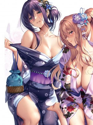 アマカノ2＋ ビジュアルファンブック_209