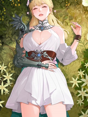 [Tabbto] 妮娜芙 ｜ Nineveh [路小茜个人汉化]_06