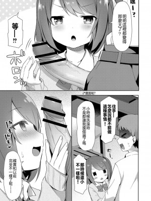 [タイガー] ゆーわく・いもーと 第1-8話 [中國翻訳] [DL版]_P01_005