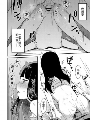 [タイガー] ゆーわく・いもーと 第1-8話 [中國翻訳] [DL版]_P02_018
