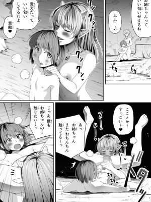 [Road=ロード=] サキュバスに敗北する者 =力あるサキュバスは性欲を満たしたいだけ外伝story 1_021