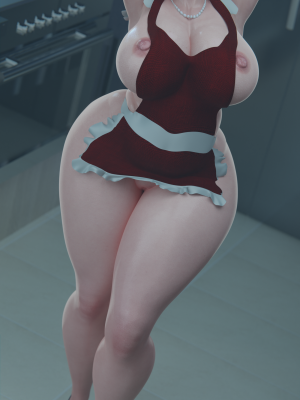 PervertMuffinMajima 2022 May-June Mercy #02 4K_003