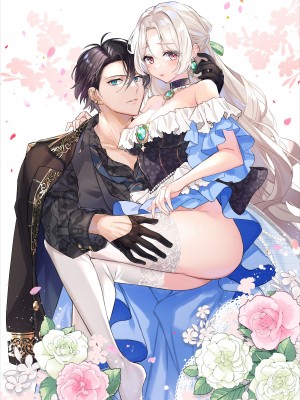 [むいこ ／ 銀鹿] 魔王様を甘やかし過ぎました [可可鲜奶屋汉化]_38