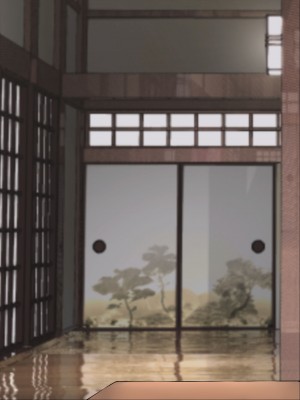 [ こどもとこども (いたちまき)] 「うちの娘をお願いします。」～公衆浴場の番台を継いだ俺が、昔なじみの村娘たちを大人にさせる～[中国翻訳]_124