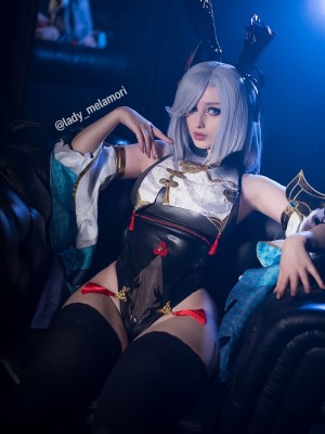 Lady Melamori - Shenhe_29