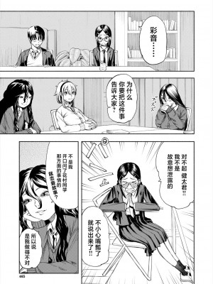 [ディングル] 「満足」するまでカノジョ! (COMIC 夢幻転生 2024年5月号) [死兆修会] [DL版]_05