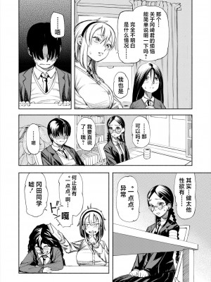 [ディングル] 「満足」するまでカノジョ! (COMIC 夢幻転生 2024年5月号) [死兆修会] [DL版]_06
