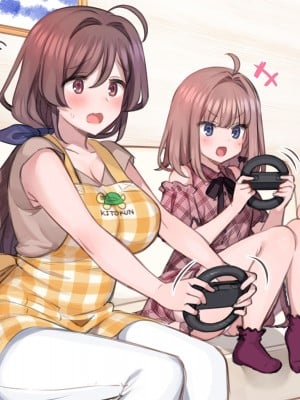 [満開全席] 催眠で家族がHなちゅーばー生活 [無修正] [PepeRabi個人漢化]_0025