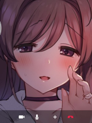 [満開全席] 催眠で家族がHなちゅーばー生活 [無修正] [PepeRabi個人漢化]_0695