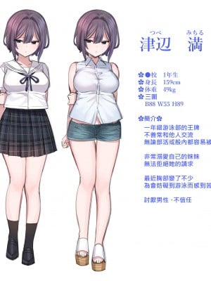 [満開全席] 催眠で家族がHなちゅーばー生活 [無修正] [PepeRabi個人漢化]_0003