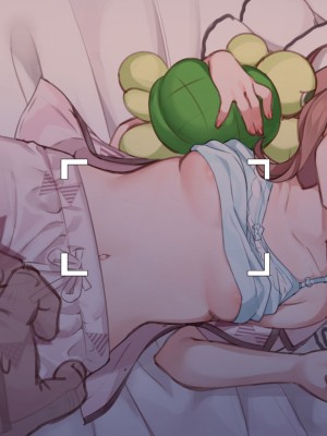 [満開全席] 催眠で家族がHなちゅーばー生活 [無修正] [PepeRabi個人漢化]_0090