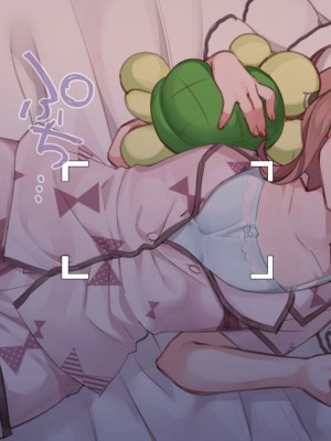 [満開全席] 催眠で家族がHなちゅーばー生活 [無修正] [PepeRabi個人漢化]_0087