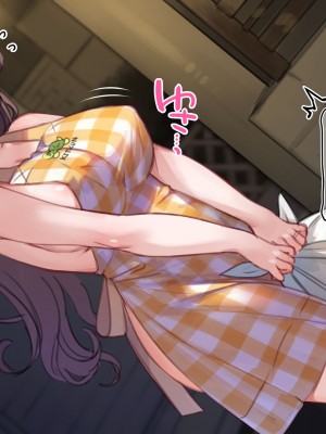 [満開全席] 催眠で家族がHなちゅーばー生活 [無修正] [PepeRabi個人漢化]_0433