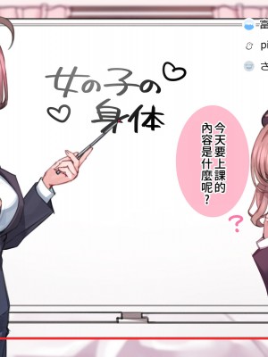 [満開全席] 催眠で家族がHなちゅーばー生活 [無修正] [PepeRabi個人漢化]_0191
