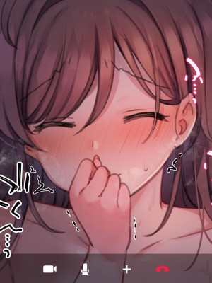 [満開全席] 催眠で家族がHなちゅーばー生活 [無修正] [PepeRabi個人漢化]_0782