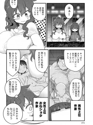 COMIC アンスリウム 2024年8月号 [DL版]_475
