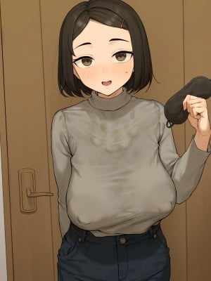 [KONO] ネトラセ新妻 琴音。３「夫婦の営み」(表2枚、裏4枚) [cheems个人汉化]_07