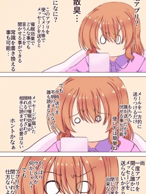 [あくた～ (木家マユ)] 催眠アプリで復讐したい_53