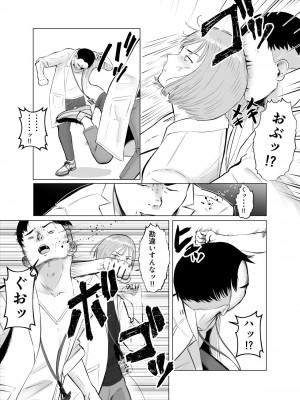 [バッドエンドドリーマー] ハメ堕とし3 ~交錯する思い, マゾ豚調教~_13