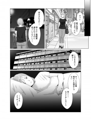 [バッドエンドドリーマー] ハメ堕とし3 ~交錯する思い, マゾ豚調教~_20