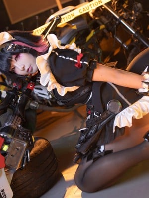 yuuhui玉汇 绝区零 艾莲·乔_006