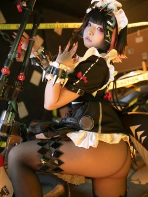 yuuhui玉汇 绝区零 艾莲·乔_008