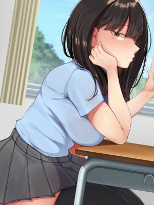 [んほぉ痴態 (エマーソン)] 共学になった元男子校にチョロい性格の女の子がたった一人だけ入学したら…3 [爱骑士个人汉化]_294