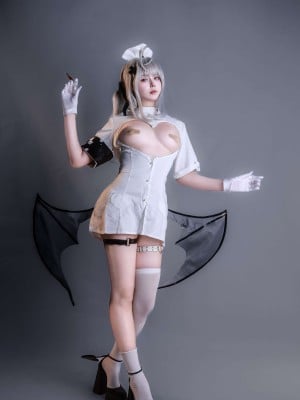[七月喵子] 死之宫环奈_32