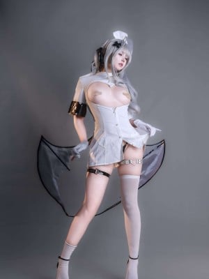 [七月喵子] 死之宫环奈_03
