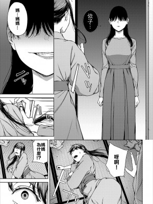 [岩崎ユウキ]「閲覧不能-惨-」 [中国翻訳]_243